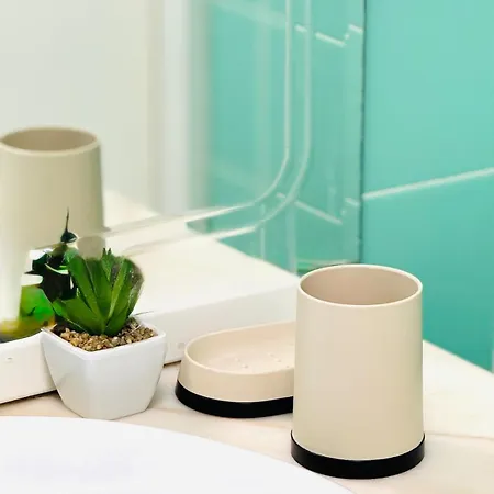 Apartamento Blue *