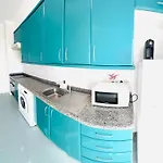 Blue Apartamento *