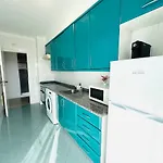 Apartament Blue Albufeira