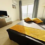 Apartament Blue