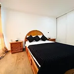 Apartament Blue