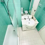 Apartament Blue