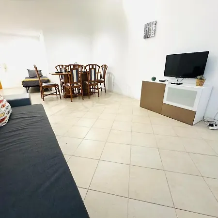 Blue Апартаменты *