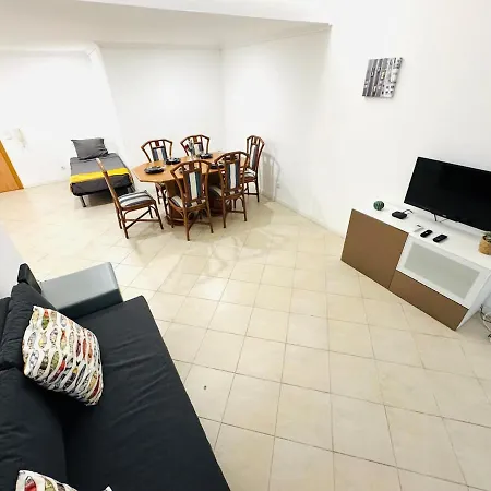 Blue Apartament *