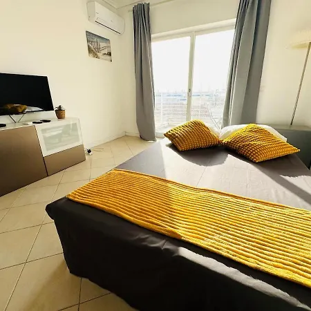 Apartmán Blue