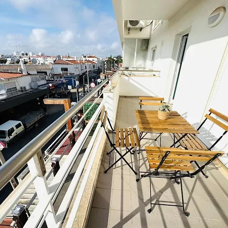 Apartament Blue *