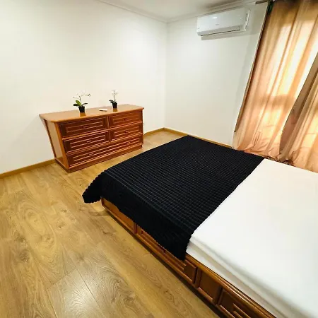 Blue Албуфейра