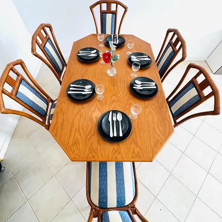 Blue Албуфейра