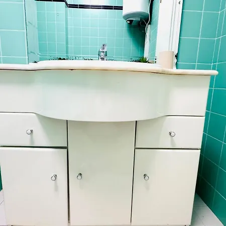 Blue Албуфейра