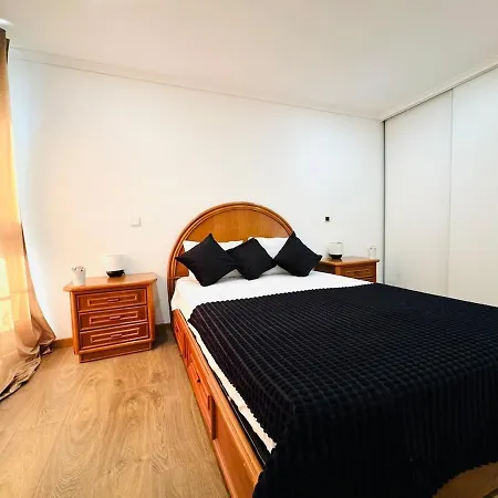 Апартаменты Blue