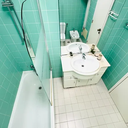 Apartmán Blue
