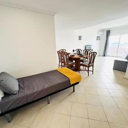 Blue Apartment Albufeira