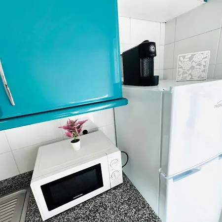 Blue * Албуфейра