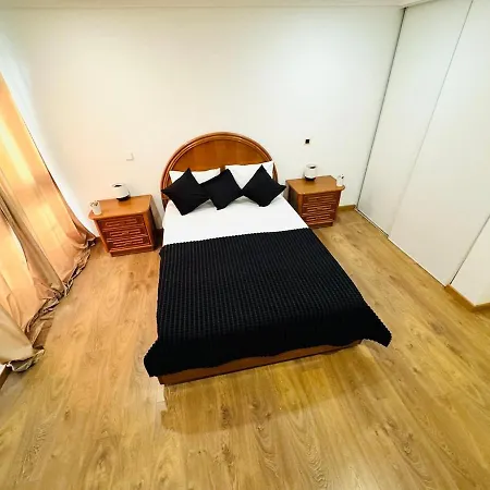 Blue Apartmán