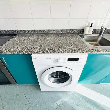 Blue Appartement Albufeira