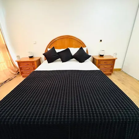 Blue Appartement Albufeira