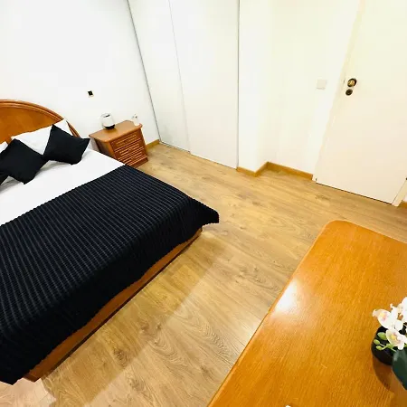 Apartament Blue *