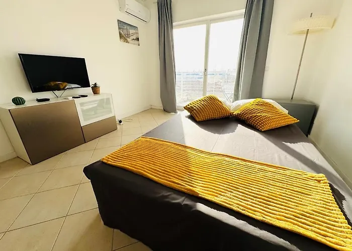 Apartman Blue